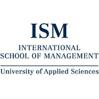 university/international-school-of-management-ism.jpg