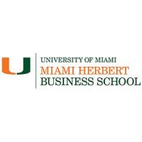 University of Miami Patti and Allan Herbert Business School (Miami Herbert)